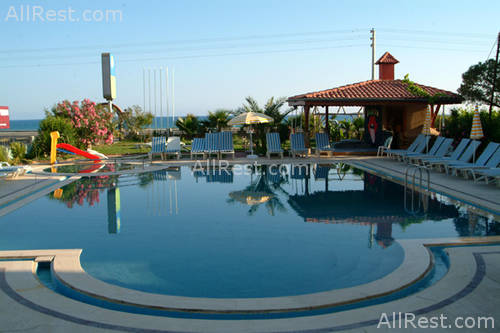 Lemon Beach Hotel 12